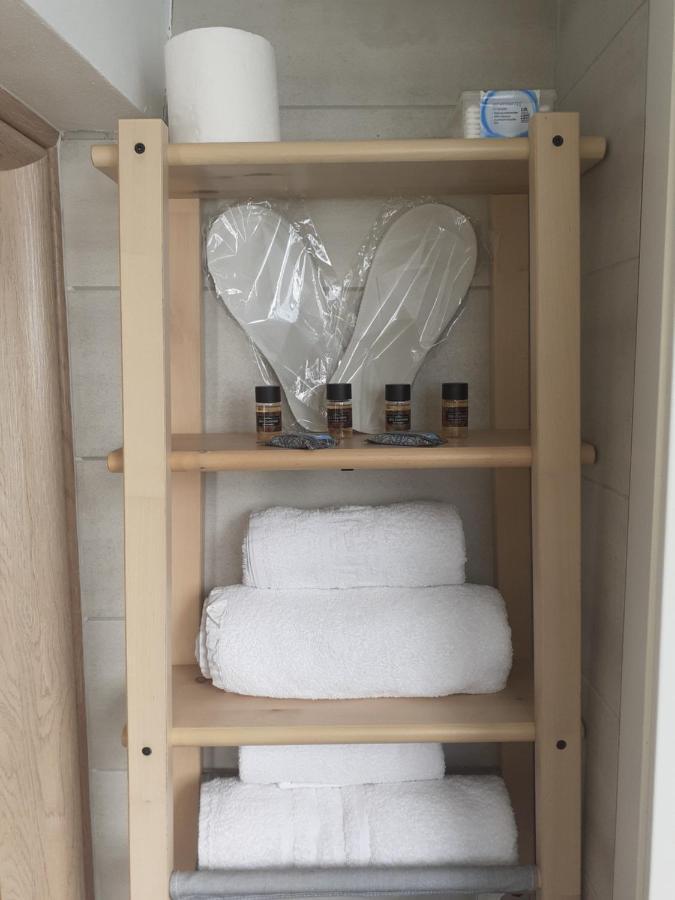Mini Room In Old Town カヴァラ エクステリア 写真