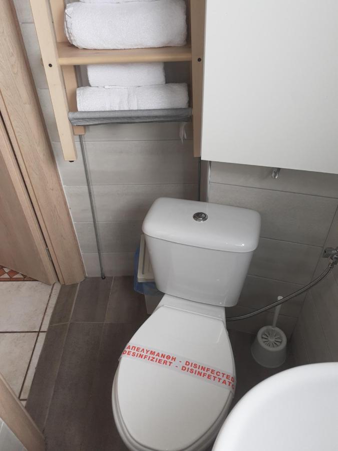 Mini Room In Old Town カヴァラ エクステリア 写真
